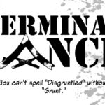 Terminal Lance Wallpaper (Widescreen)