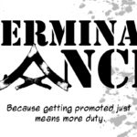 Terminal Lance Wallpaper (Widescreen)
