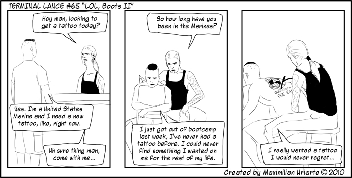 Forum Image: http://terminallance.com/wp-content/uploads/comics/2010-09-17-Strip_65_LOL_Boots_II_web.gif