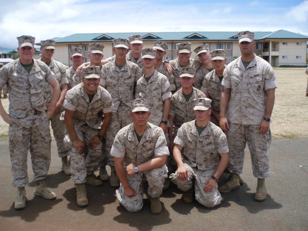 Jump Platoon 2007