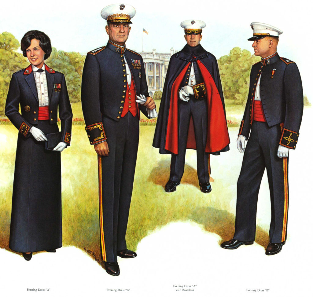 USMC_Evening_Dress_(Officers)