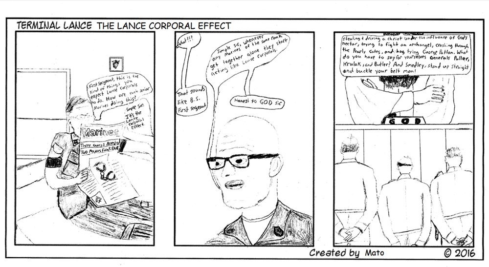 LCPL EFFECT pseudonym