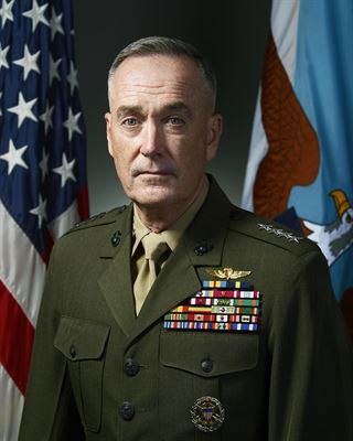 General Dunford