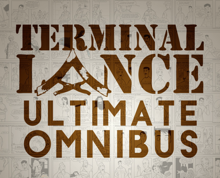 Terminal Lance 