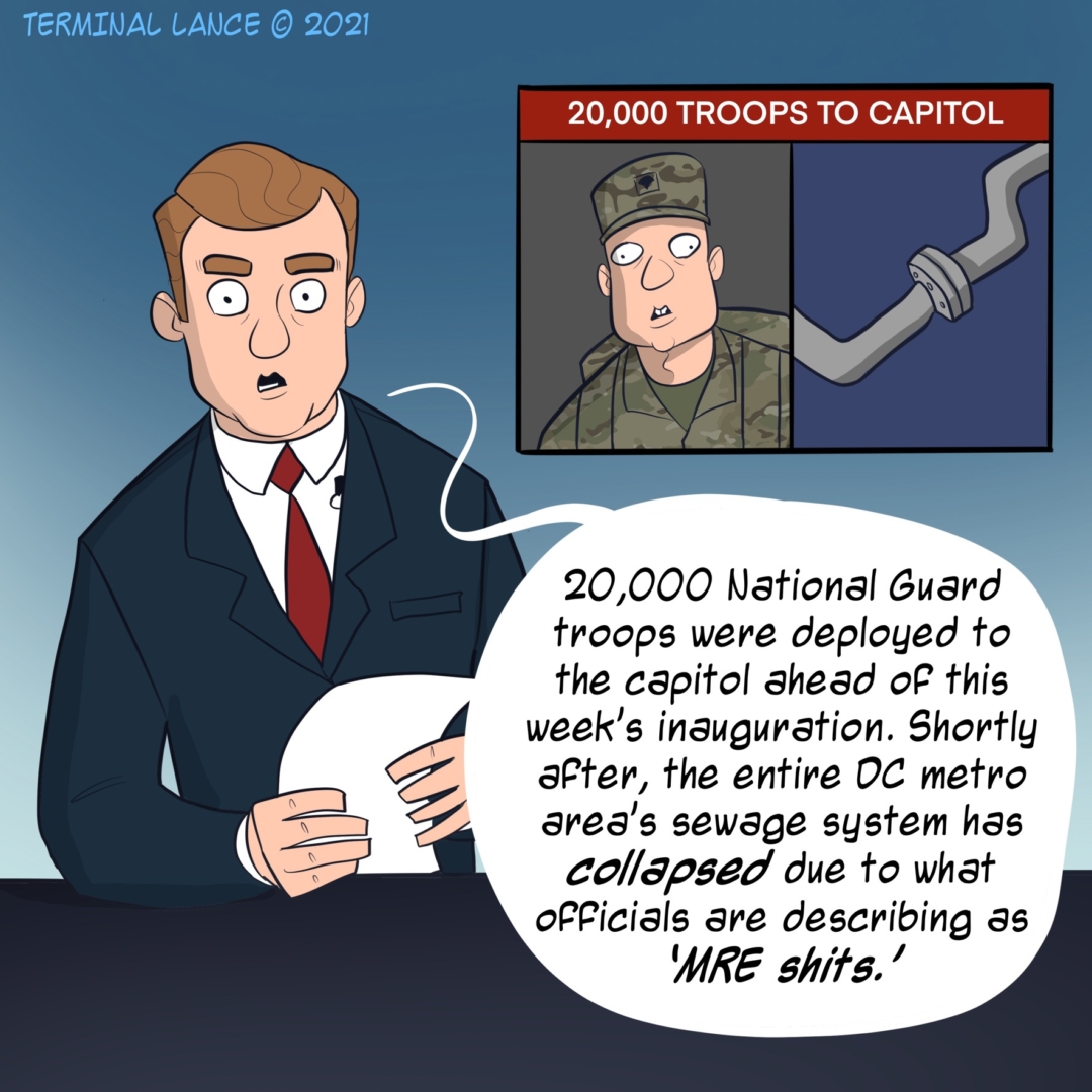 Terminal Lance “Natty G in DC”