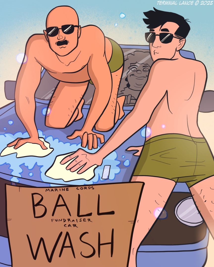 Ball Wash