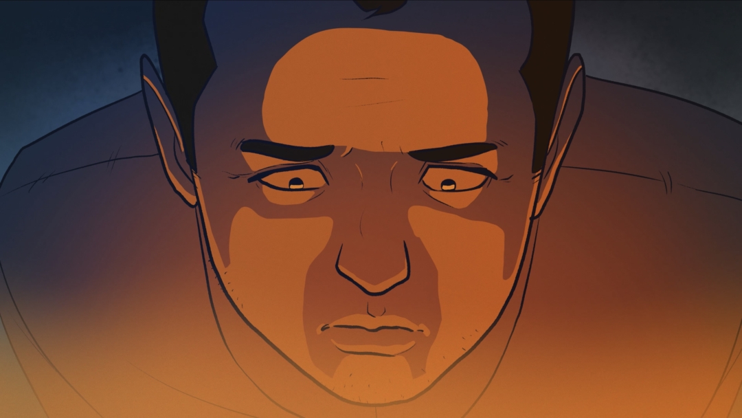 33 – Animated Short Film