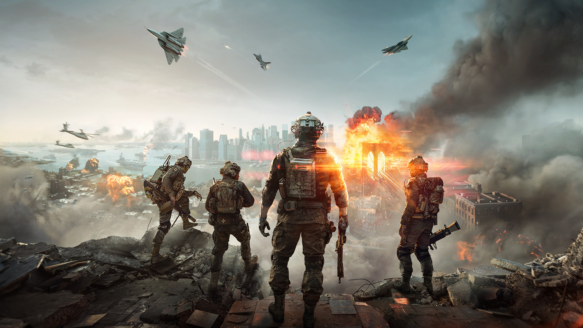 Battlefield 6 – Review
