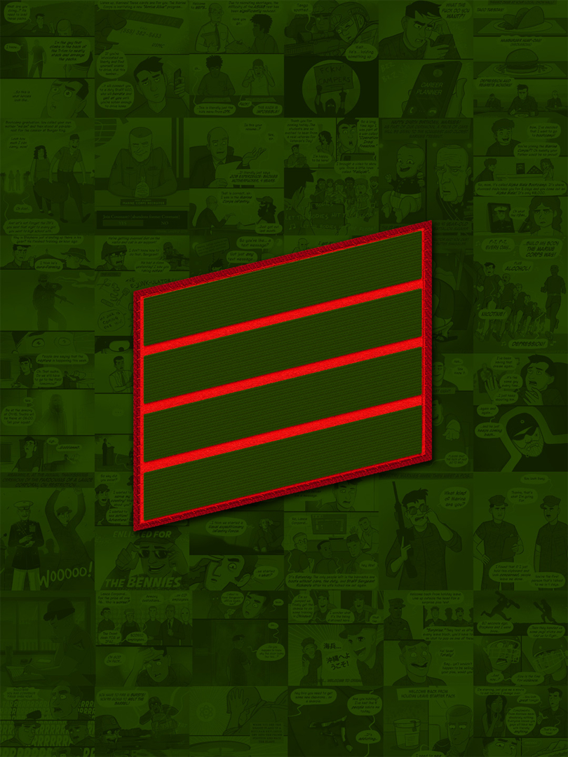 16 Years of Terminal Lance